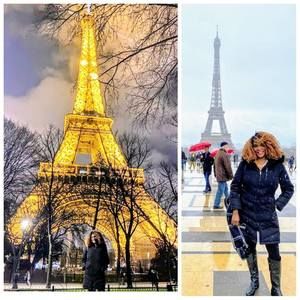 Meet your Posher, Sonya